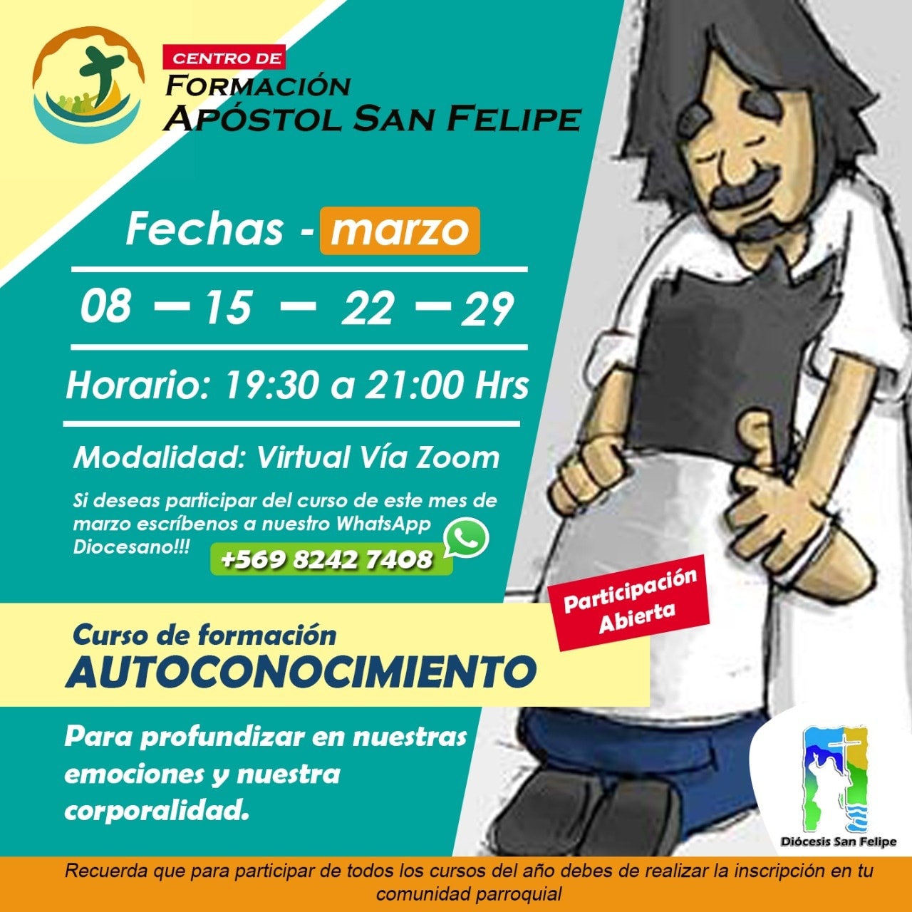 Centro de Formación 1