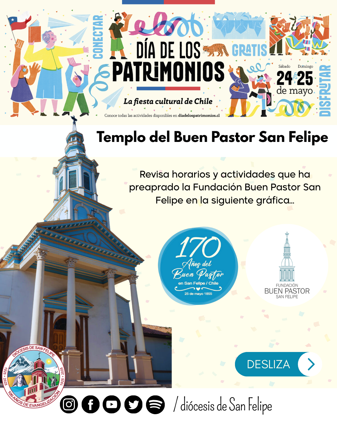 SUMÉRGETE EN LA CULTURA Y PATRIMONIO (2)
