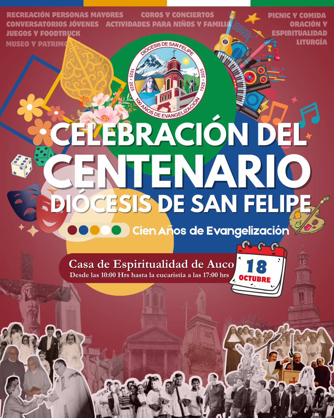 AFICHES CENTENARIO (3)
