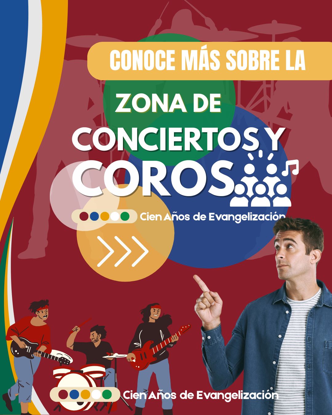 AFICHES CENTENARIO
